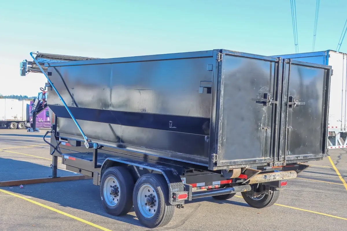 20 Yard Dumpster Rental in Clifton, AZ